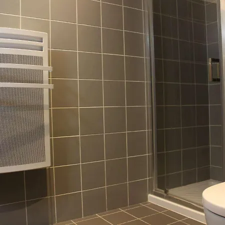 Apartment Rochefort, 2 Pieces, 4 Personnes - Fr-1-246b-25 Rochefort (Charente-Maritime)