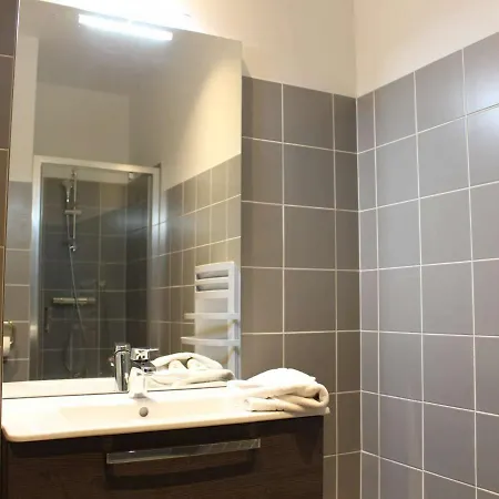 Apartment Rochefort, 2 Pieces, 4 Personnes - Fr-1-246b-25 Rochefort (Charente-Maritime)